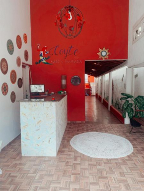 Coyte Café e Pousada